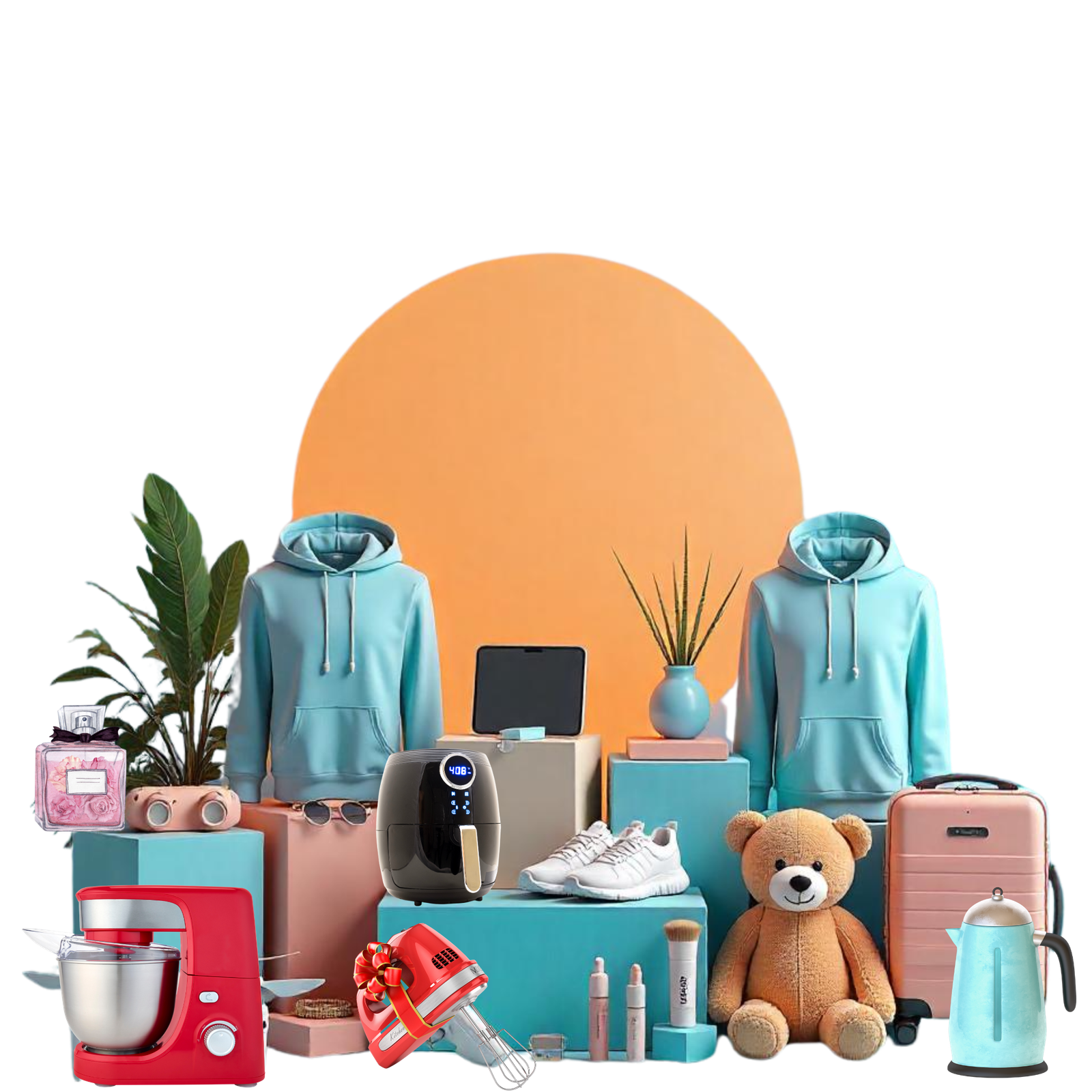 forsa-product