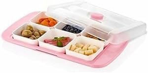 URVE SQUARE BREAKFAST SET