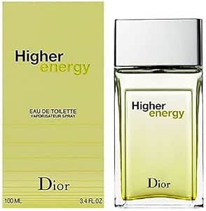 Dior Higher energy for him edt 100ml