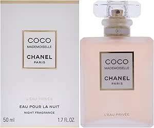CHANEL COCO MADEMOISELLE L'EAU PRIVEE EDP 50ML