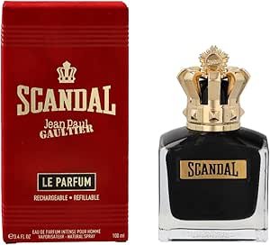 Jean Paul Gaultier Scandal Pour Homme 100Ml