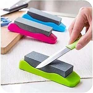 Stone Knife Sharpener Tools