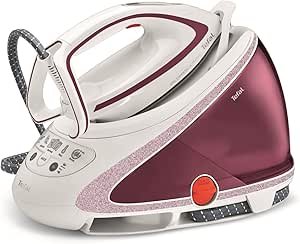 Tefal GV9566 Pro Express Ultimate 2600 W Steam Iron