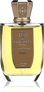 Unique'e Luxury Beril 100ml - Unisex