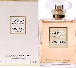 Coco Mademoiselle Intense by Chanel for Women