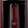 Kenwood turkish coffee maker, upto 5cups, ctp10.000br  2years warranty raya - Image 2