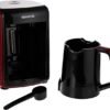 Kenwood turkish coffee maker, upto 5cups, ctp10.000br  2years warranty raya - Image 4